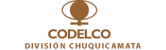 CODELCO DIVISION CHUQUICAMATA