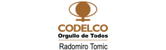 CODELCO RADOMIRO TOMIC