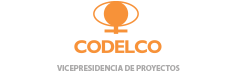 CODELCO VICEPRESIDENCIA DE PROYECTOS